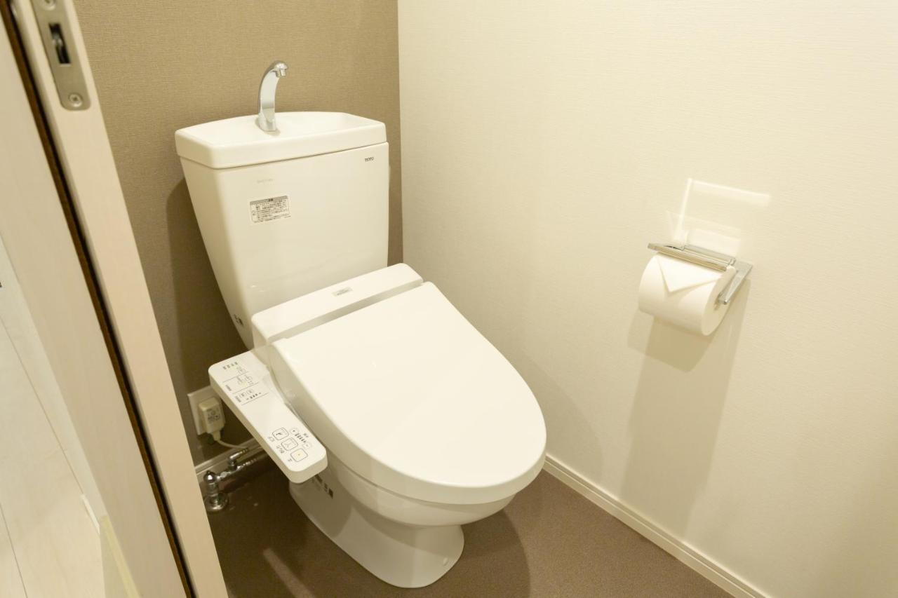 Oyo Infinity Hotel Hakata Chuo Fukuoka  Exterior photo