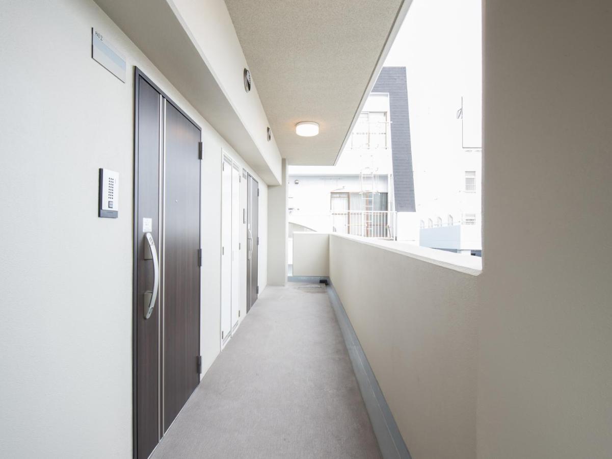 Oyo Infinity Hotel Hakata Chuo Fukuoka  Exterior photo
