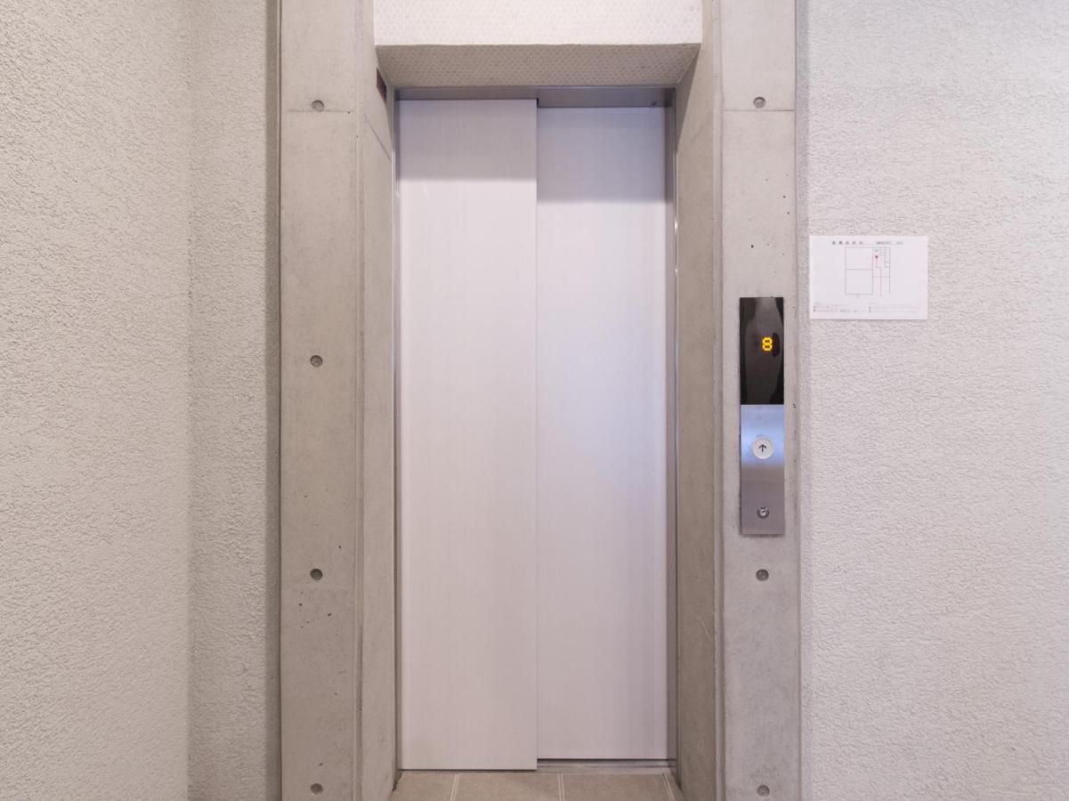 Oyo Infinity Hotel Hakata Chuo Fukuoka  Exterior photo
